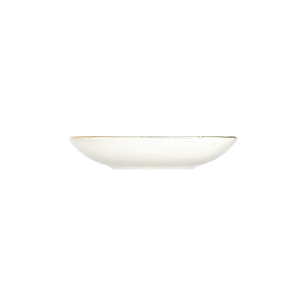 SWIRL SAND TUVAL PIATTO FONDO 20 CM - TVL20CK-ID1000 - ID FINE