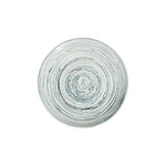 SWIRL GREY TUVAL PIATTO FONDO 20 CM - TVL20CK-ID1001 - ID FINE
