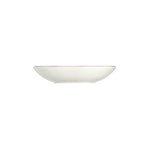 SWIRL PINK TUVAL PIATTO FONDO 20 CM - TVL20CK-ID1006 - ID FINE