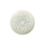 MOSAIC TURQUOISE TUVAL PIATTO FONDO 20 CM - TVL20CK-ID1008 - ID FINE