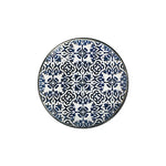 SEVILLE NAVY TUVAL PIATTO FONDO 20 CM - TVL20CK-ID1012 - ID FINE