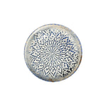 GRANADA BLUE TUVAL PIATTO FONDO 20 CM - TVL20CK-ID1015 - ID FINE