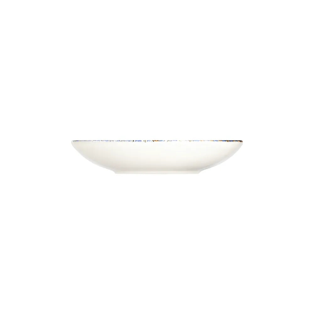 GRANADA BLUE TUVAL PIATTO FONDO 20 CM - TVL20CK-ID1015 - ID FINE