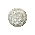 GRANADA GREY TUVAL PIATTO FONDO 20 CM - TVL20CK-ID1017 - ID FINE