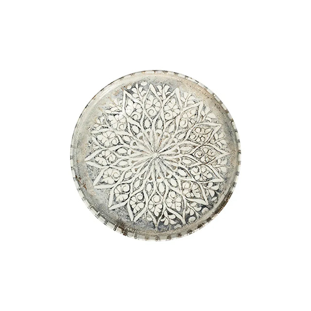 GRANADA GREY TUVAL PIATTO FONDO 20 CM - TVL20CK-ID1017 - ID FINE