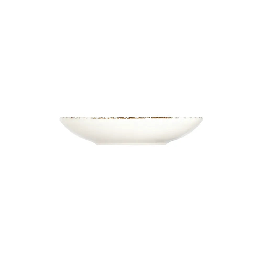 GRANADA GREY TUVAL PIATTO FONDO 20 CM - TVL20CK-ID1017 - ID FINE