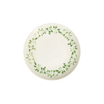 GARDEN GREEN TUVAL PIATTO FONDO 20 CM - TVL20CK-ID1023 - ID FINE