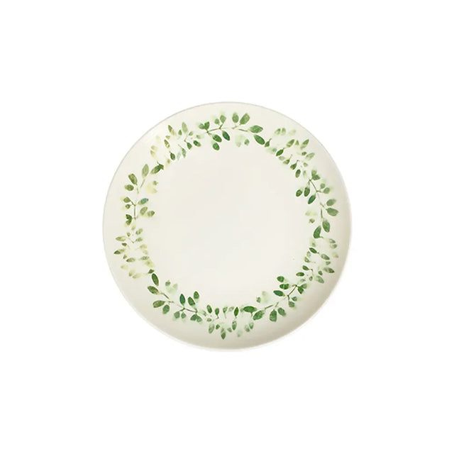 GARDEN GREEN TUVAL PIATTO FONDO 20 CM - TVL20CK-ID1023 - ID FINE