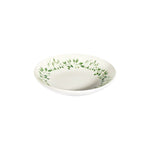 GARDEN GREEN TUVAL PIATTO FONDO 20 CM - TVL20CK-ID1023 - ID FINE