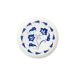 EDEN BLUE TUVAL PIATTO FONDO 20 CM - TVL20CK-ID1025 - ID FINE