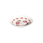 EDEN RED TUVAL PIATTO FONDO 20 CM - TVL20CK-ID1028 - ID FINE