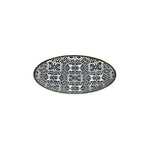 SEVILLE NAVY TUVAL PIATTO PIANO 20 CM - TVL20DZ-ID1012 - ID FINE