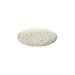 GRANADA SAND TUVAL PIATTO PIANO 20 CM - TVL20DZ-ID1014 - ID FINE