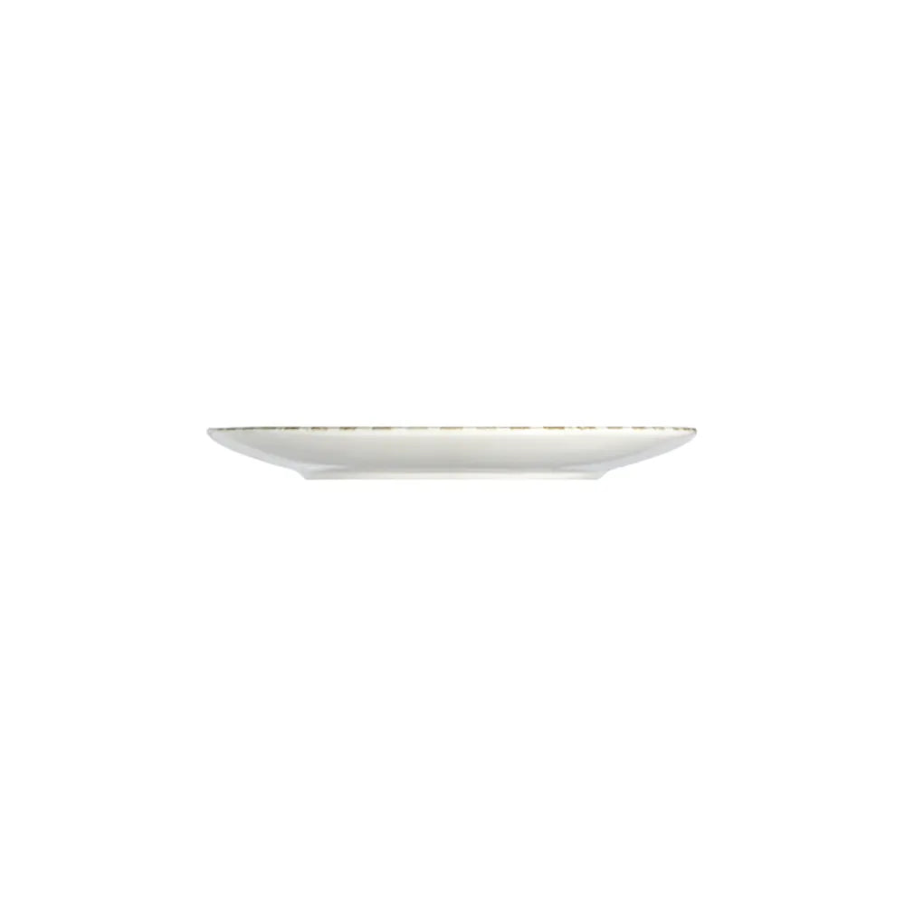 GRANADA SAND TUVAL PIATTO PIANO 20 CM - TVL20DZ-ID1014 - ID FINE