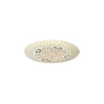 CORDOBA SAND TUVAL PIATTO PIANO 20 CM - TVL20DZ-ID1018 - ID FINE