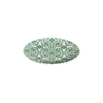 GARDEN ALLOVER TUVAL PIATTO PIANO 20 CM - TVL20DZ-ID1022 - ID FINE