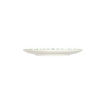 GARDEN ALLOVER TUVAL PIATTO PIANO 20 CM - TVL20DZ-ID1022 - ID FINE
