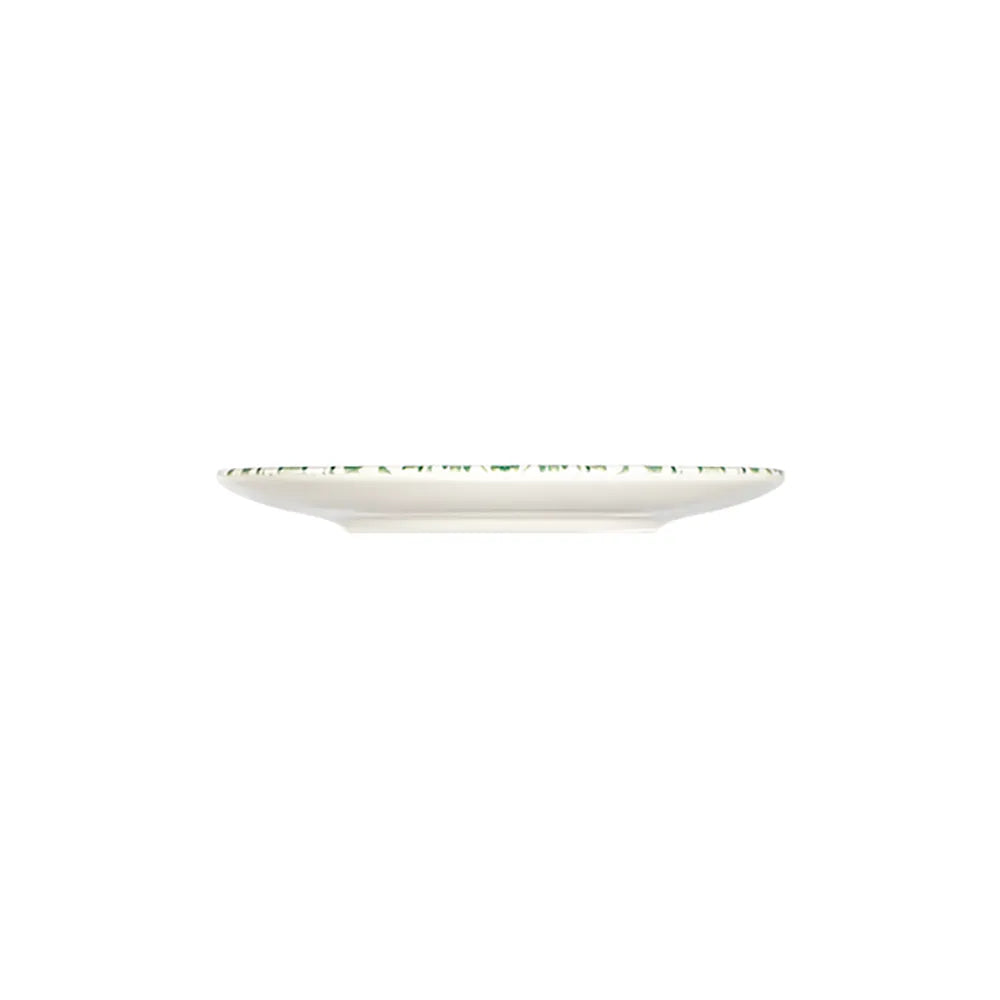 GARDEN ALLOVER TUVAL PIATTO PIANO 20 CM - TVL20DZ-ID1022 - ID FINE