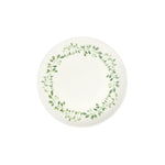 GARDEN GREEN TUVAL PIATTO PIANO 20 CM - TVL20DZ-ID1023 - ID FINE