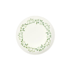 GARDEN GREEN TUVAL PIATTO PIANO 20 CM - TVL20DZ-ID1023 - ID FINE