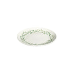 GARDEN GREEN TUVAL PIATTO PIANO 20 CM - TVL20DZ-ID1023 - ID FINE