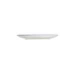 EDEN BLUE TUVAL PIATTO PIANO 20 CM - TVL20DZ-ID1025 - ID FINE