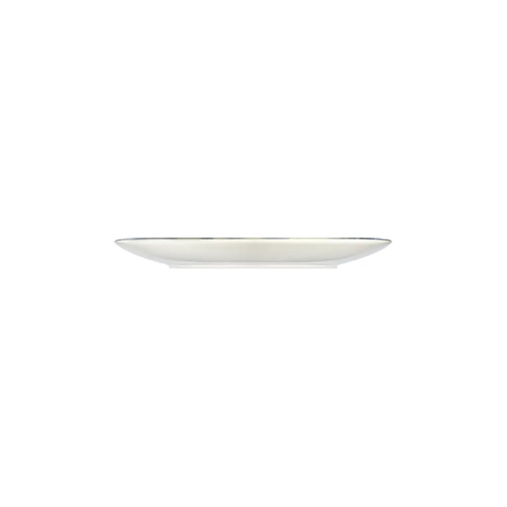 PETAL BLUE TUVAL PIATTO PIANO 20 CM - TVL20DZ-ID1026 - ID FINE