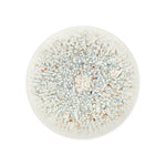 MOSAIC TURQUOISE TUVAL PIATTO PIANO 25 CM - TVL25DZ-ID1008 - ID FINE
