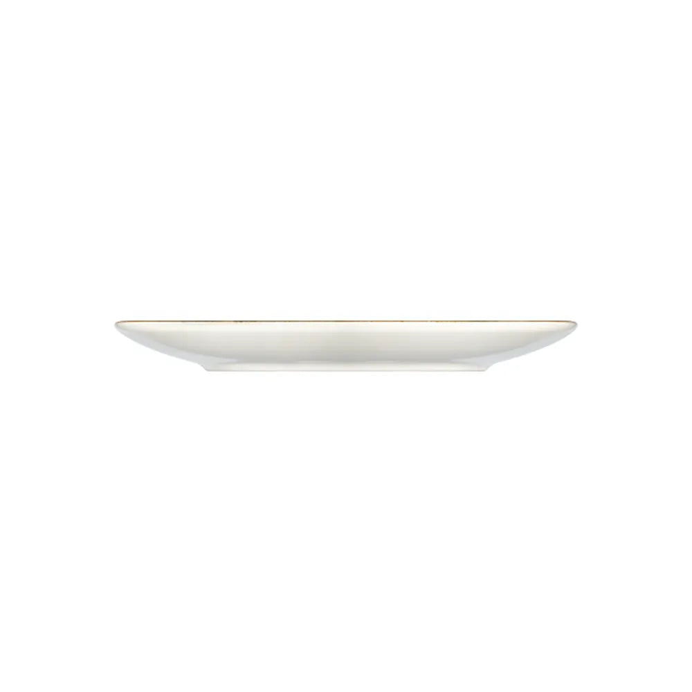 SEVILLE GREEN TUVAL PIATTO PIANO 25 CM - TVL25DZ-ID1013 - ID FINE