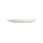 GRANADA BLUE TUVAL PIATTO PIANO 25 CM - TVL25DZ-ID1015 - ID FINE