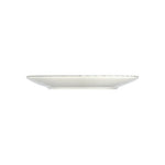 GRANADA GREY TUVAL PIATTO PIANO 25 CM - TVL25DZ-ID1017 - ID FINE