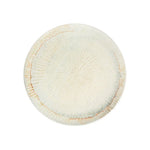 ZEN SAND TUVAL PIATTO PIANO 25 CM - TVL25DZ-ID1021 - ID FINE
