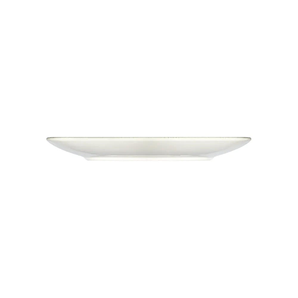 ZEN SAND TUVAL PIATTO PIANO 25 CM - TVL25DZ-ID1021 - ID FINE