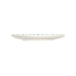 GARDEN ALLOVER TUVAL PIATTO PIANO 25 CM - TVL25DZ-ID1022 - ID FINE