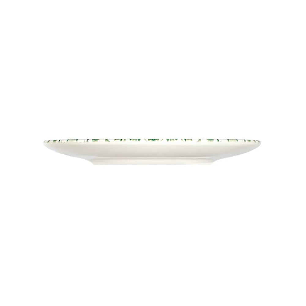 GARDEN ALLOVER TUVAL PIATTO PIANO 25 CM - TVL25DZ-ID1022 - ID FINE