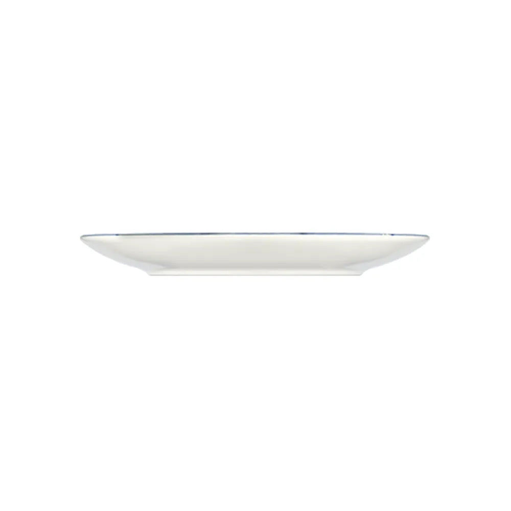 ARBOR BLUE TUVAL PIATTO PIANO 25 CM - TVL25DZ-ID1027 - ID FINE
