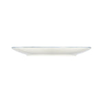 SWIRL BLUE TUVAL PIATTO PIANO 28 CM - TVL28DZ-ID1005 - ID FINE