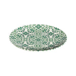 GARDEN ALLOVER TUVAL PIATTO PIANO 28 CM - TVL28DZ-ID1022 - ID FINE