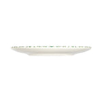 GARDEN ALLOVER TUVAL PIATTO PIANO 28 CM - TVL28DZ-ID1022 - ID FINE