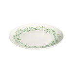 GARDEN GREEN TUVAL PIATTO PIANO 28 CM - TVL28DZ-ID1023 - ID FINE