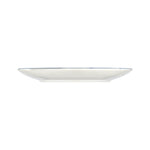 ARBOR BLUE TUVAL PIATTO PIANO 28 CM - TVL28DZ-ID1027 - ID FINE