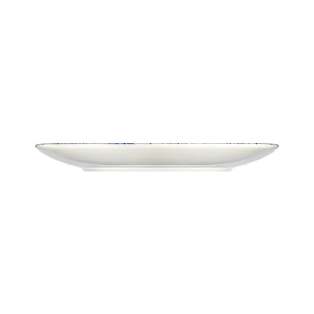MARIS TUVAL PIATTO PIANO 28 CM - TVL28DZ-ID1031 - ID FINE