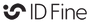 ID FINE Logo