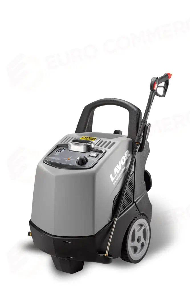 IDROPULITRICE ACQUA CALDA - HSR 1509 LP - LAVOR