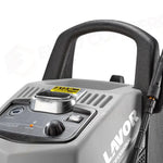 IDROPULITRICE ACQUA CALDA - HSR 1509 LP - LAVOR