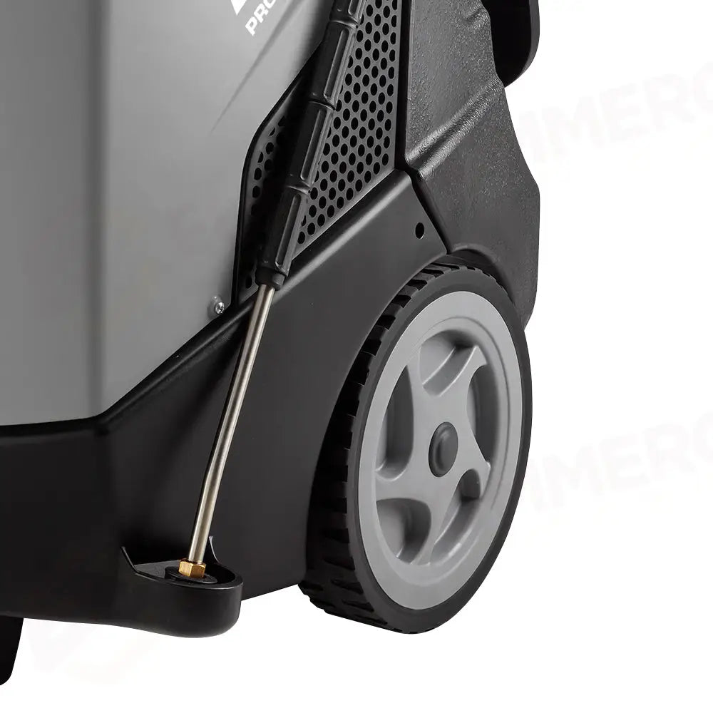IDROPULITRICE ACQUA CALDA - HSR 1509 LP - LAVOR