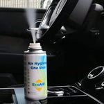 IGIENIZZANTE ONE SHOT A RILASCIO TOTALE - AIR HYGIENE - 797000 - ATTREZZATURA