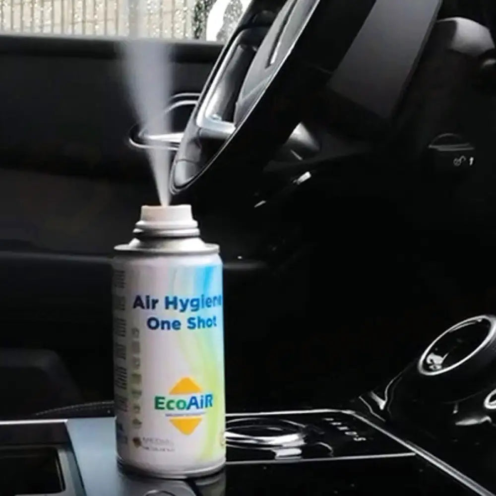 IGIENIZZANTE ONE SHOT A RILASCIO TOTALE - AIR HYGIENE - 797000 - ATTREZZATURA