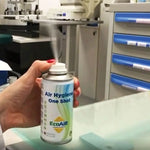 IGIENIZZANTE ONE SHOT A RILASCIO TOTALE - AIR HYGIENE - 797000 - ATTREZZATURA