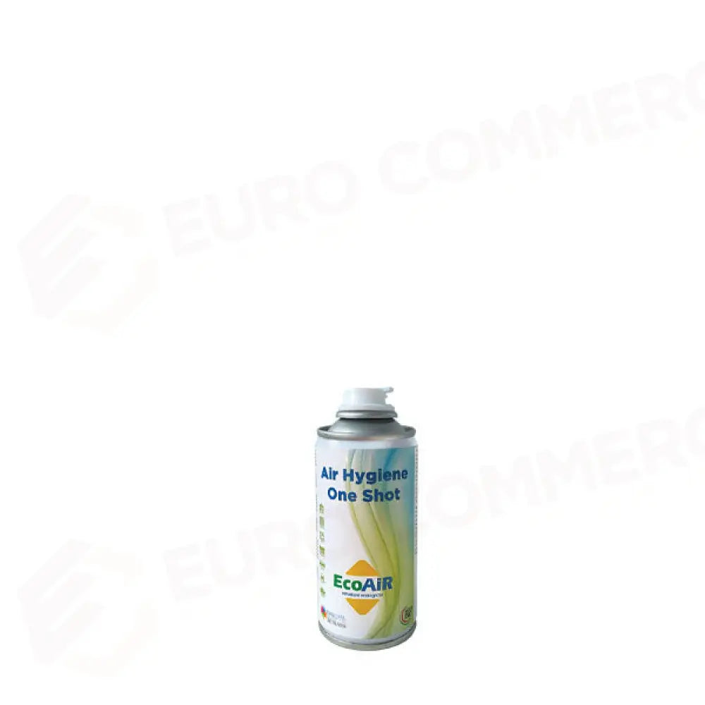 IGIENIZZANTE ONE SHOT A RILASCIO TOTALE - AIR HYGIENE - 797000 - ATTREZZATURA